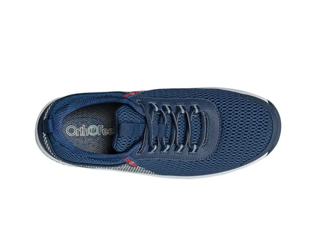 Cheap Authentic Blue Edgewater 0528